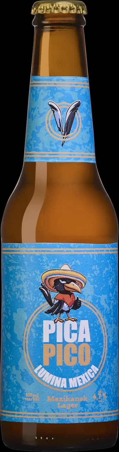 Produktbild för Topparnas bryggeri