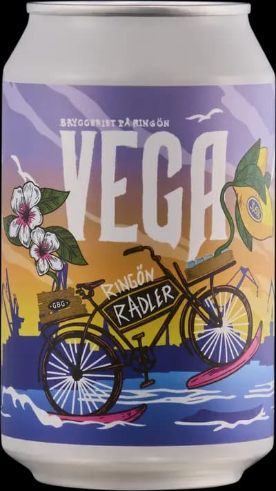 Produktbild för Vega Bryggeri