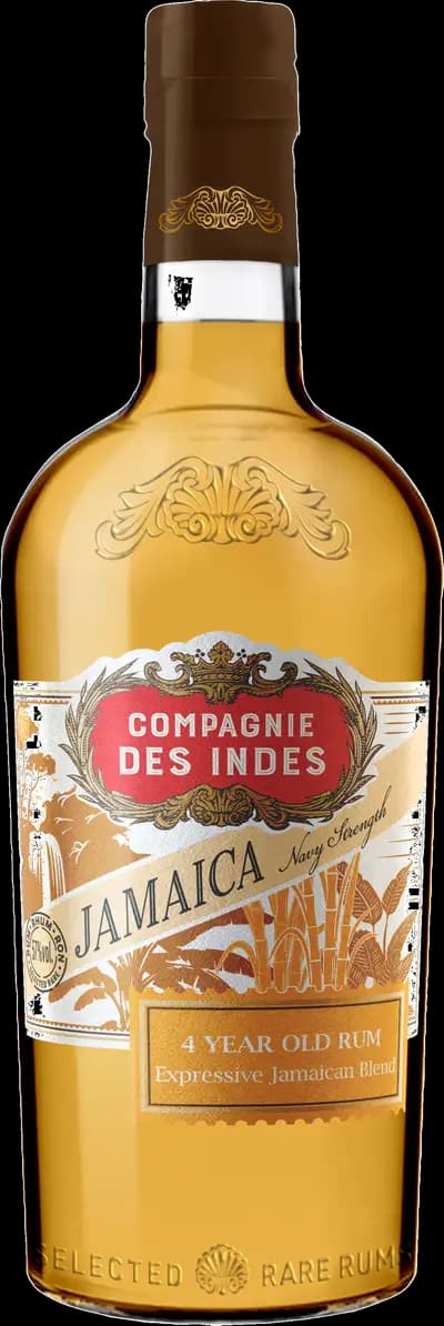 Produktbild för Jamaica Navy Strenght