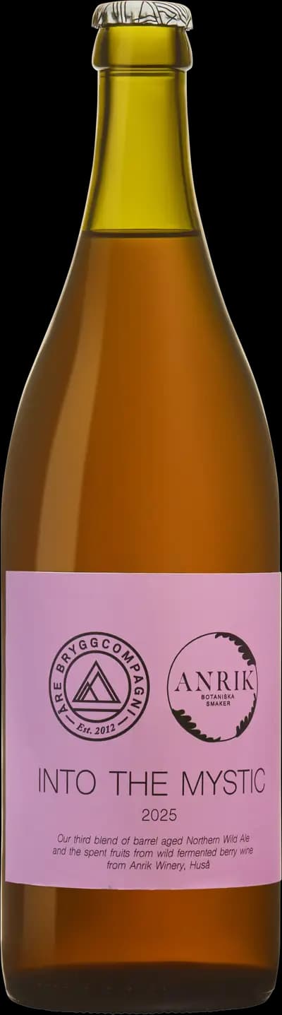 Produktbild för Åre Bryggcompagni