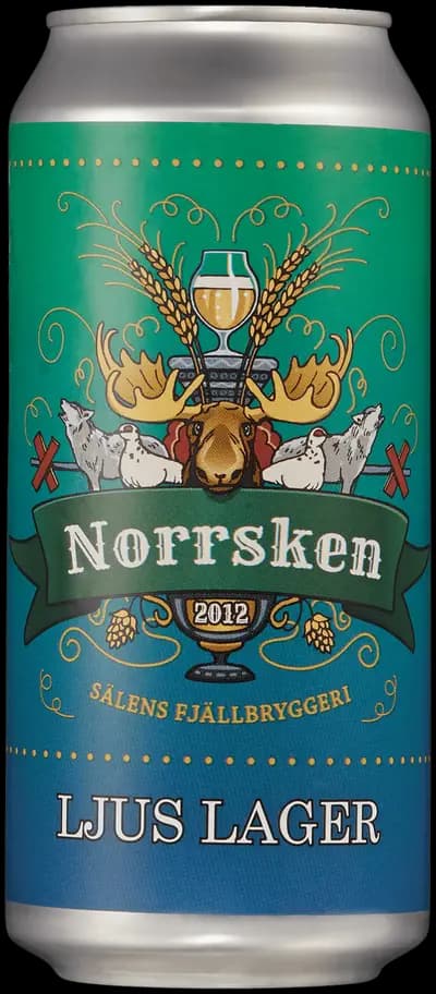 Produktbild för Sälens Fjällbryggeri