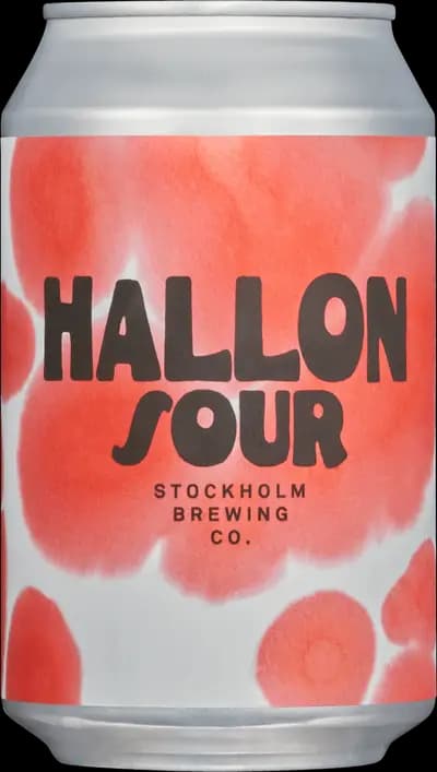 Produktbild för Stockholm Brewing