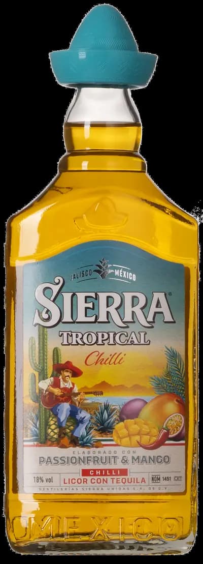 Produktbild för Sierra