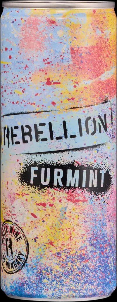 Produktbild för Rebellion