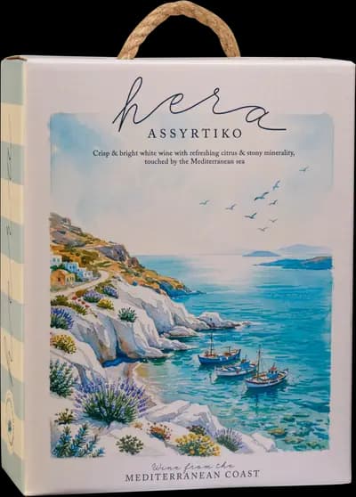 Produktbild för Hera