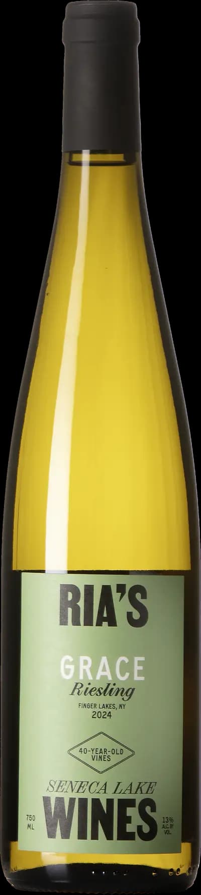 Produktbild för Ria's Wines