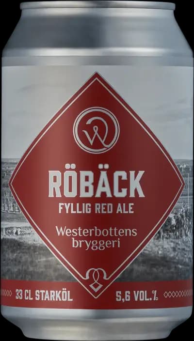 Produktbild för Westerbottens Bryggeri
