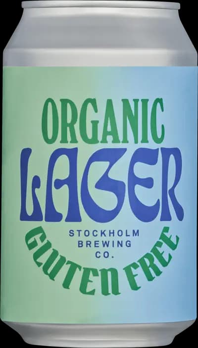 Produktbild för Stockholm Brewing