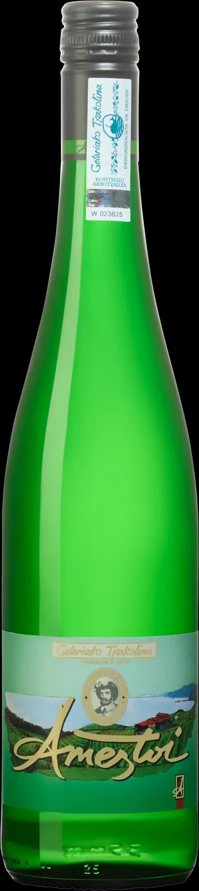 Produktbild för Ameztoi