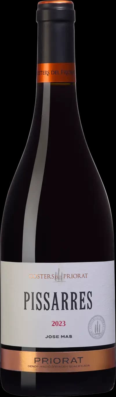 Produktbild för Costers del Priorat