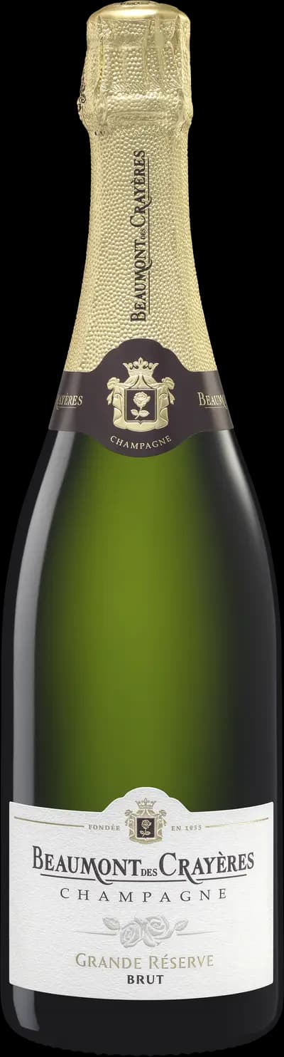 Produktbild för Beaumont des Crayères