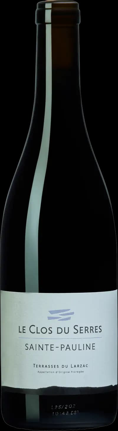 Produktbild för Le Clos du Serres