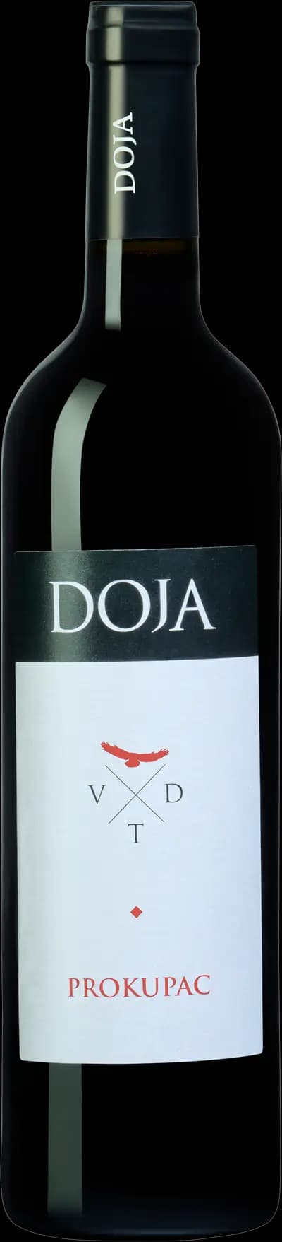Produktbild för Doja