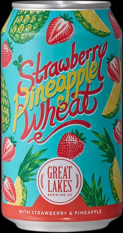 Produktbild för Great Lakes Brewing Company