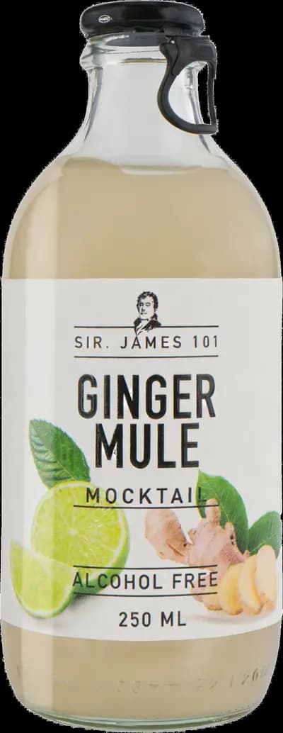 Produktbild för Sir. James 101 Ginger Mule
