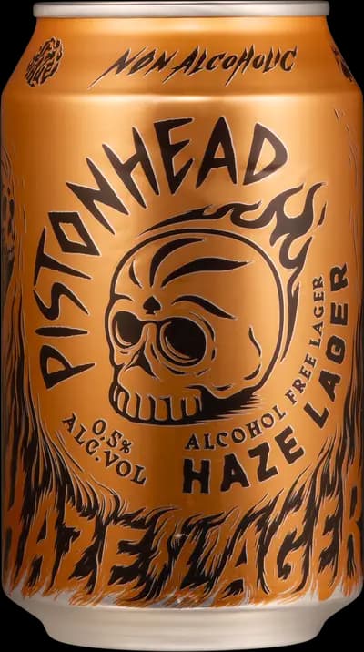 Produktbild för Pistonhead