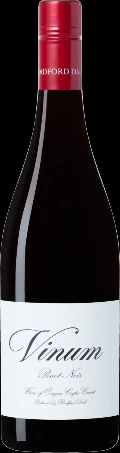 Vinum, Pinot Noir, 2024, Flaska, 750 ml