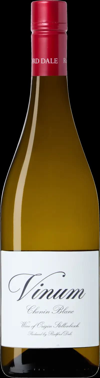 Vinum, Chenin Blanc, 2024, Flaska, 750 ml