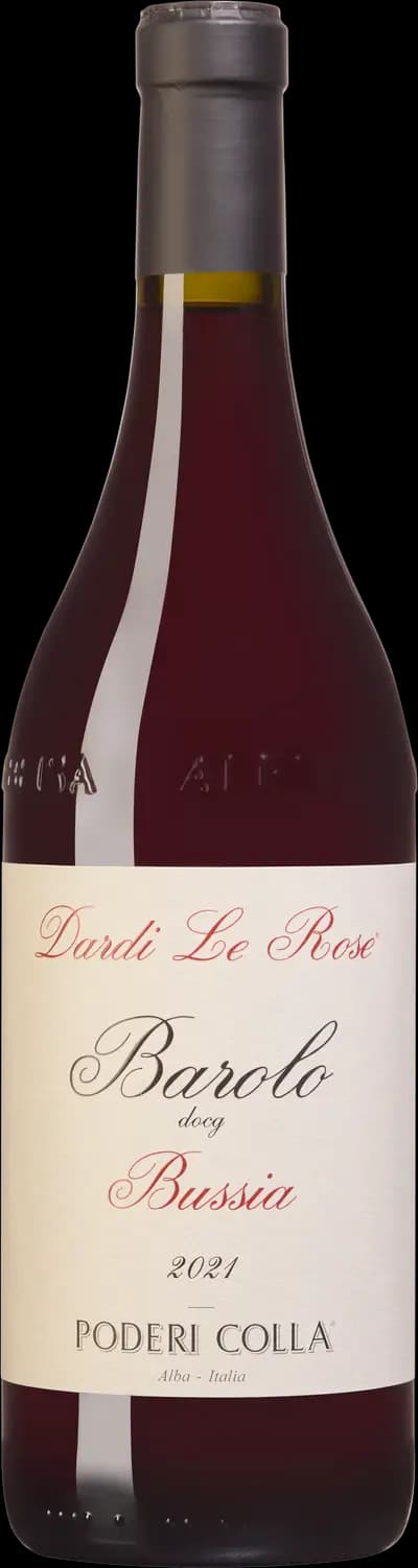 Produktbild för Barolo Bussia Dardi Le Rose