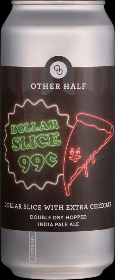 Produktbild för Other Half