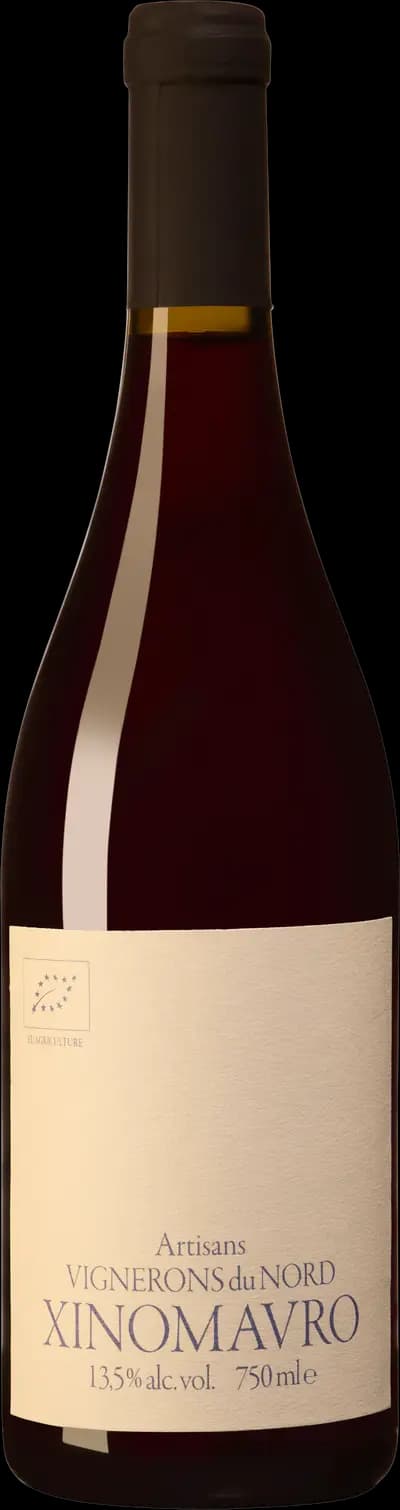 Produktbild för Artisans Vignerons de Nord