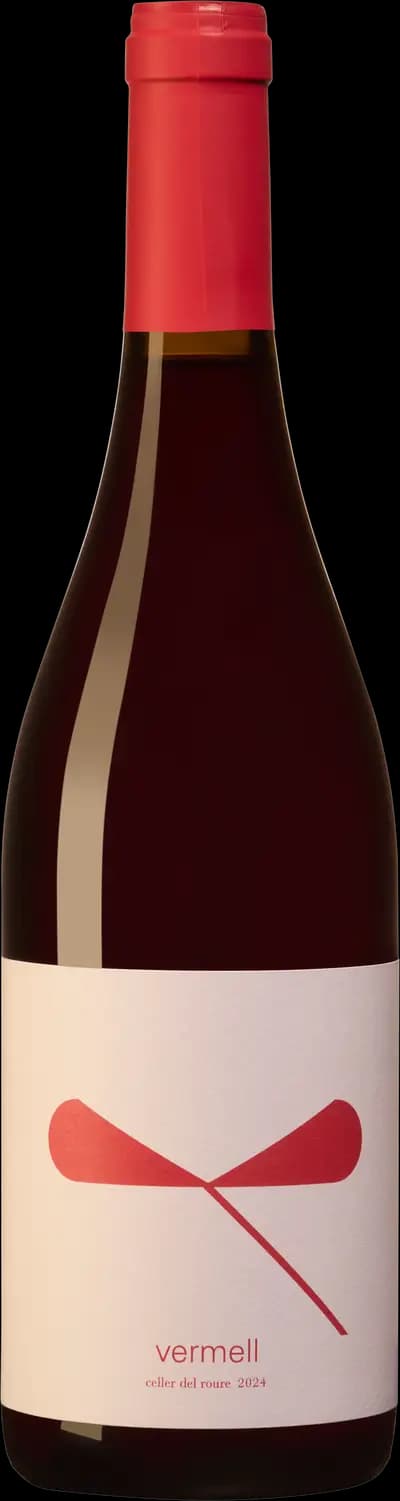 Produktbild för Celler del Roure