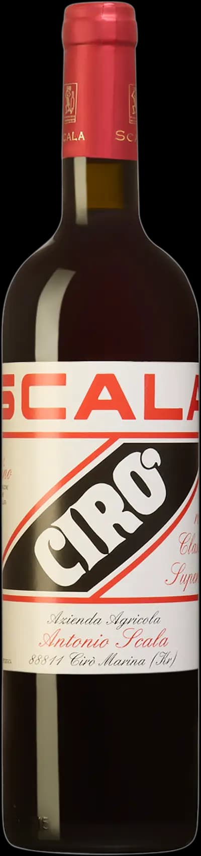Produktbild för Scala