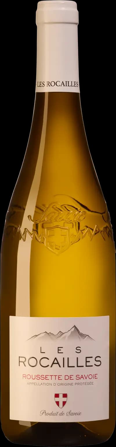 Produktbild för Les Rocailles Rousette de Savoie