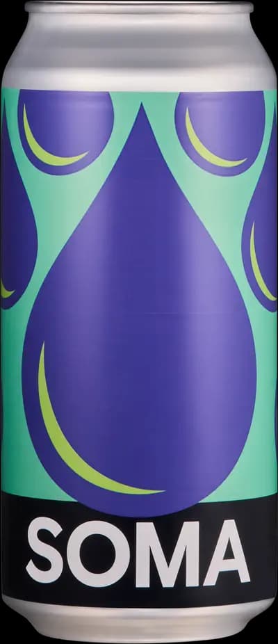 Produktbild för Soma Beer