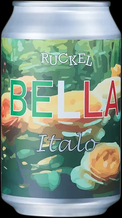 Produktbild för Ruckel Brewing