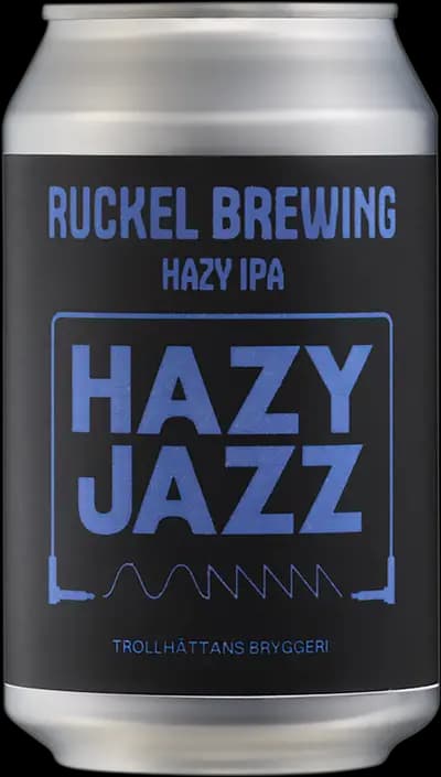 Produktbild för Ruckel Brewing
