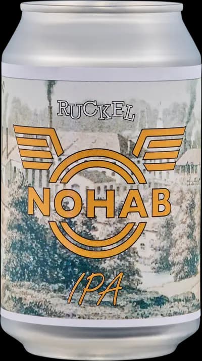 Produktbild för Ruckel Brewing