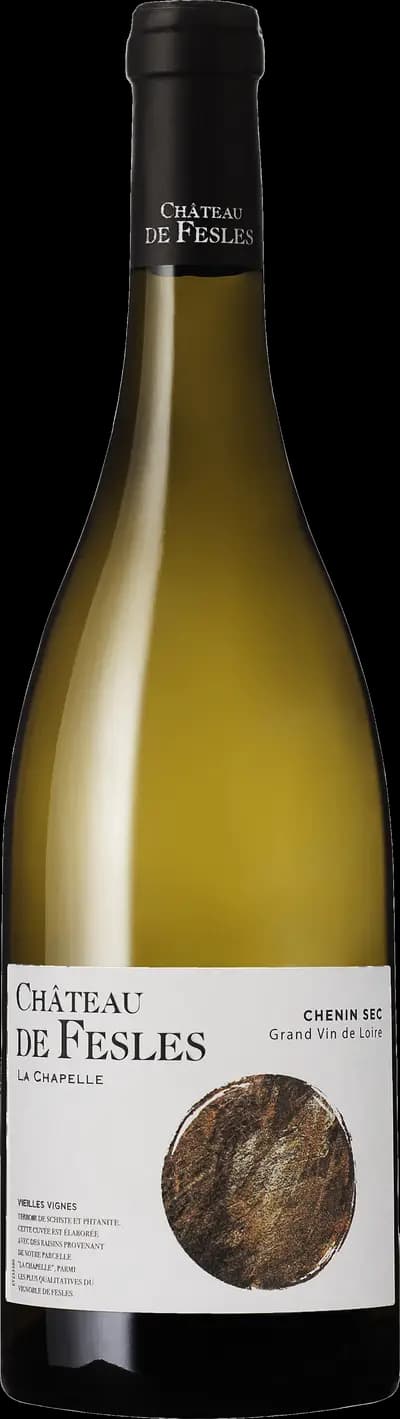 Produktbild för Château de Fesles
