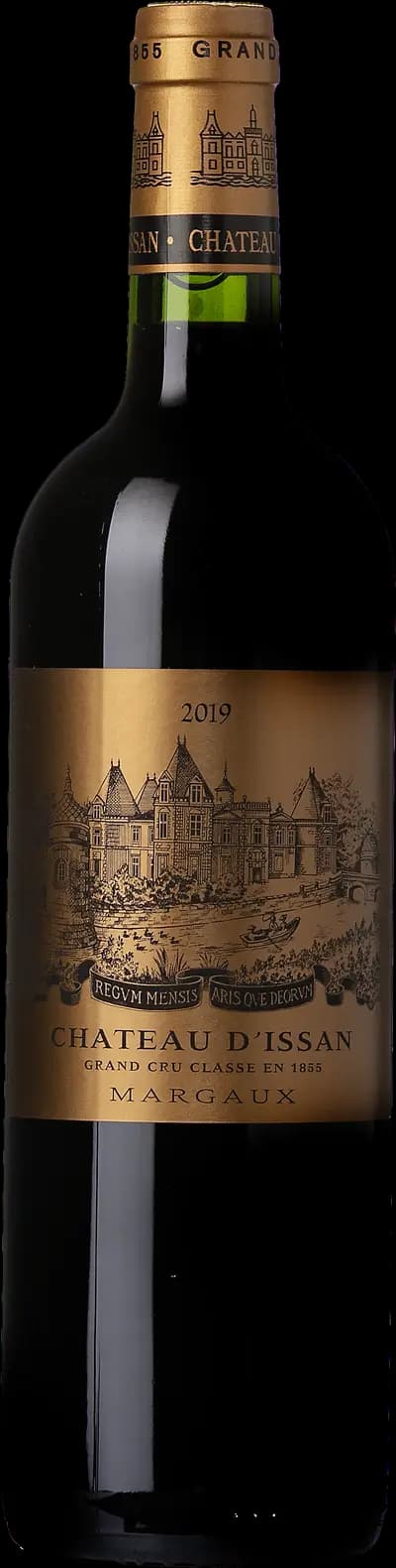 Produktbild för Château d'Issan