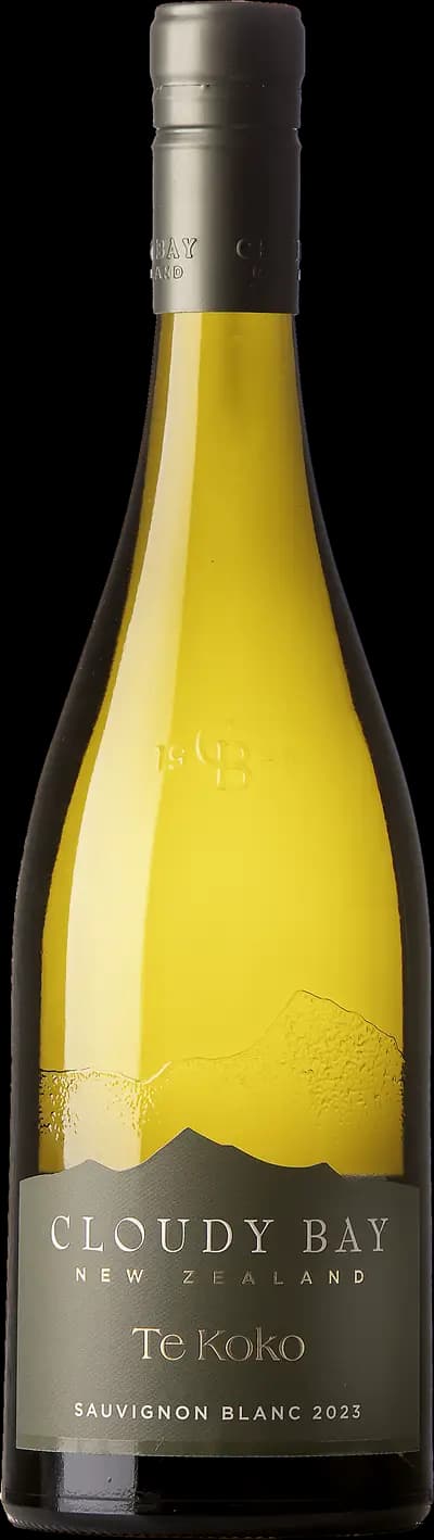 Produktbild för Cloudy Bay