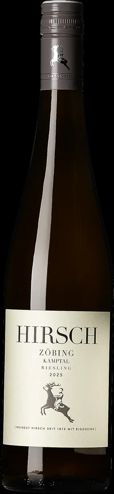 Produktbild för Weingut Hirsch