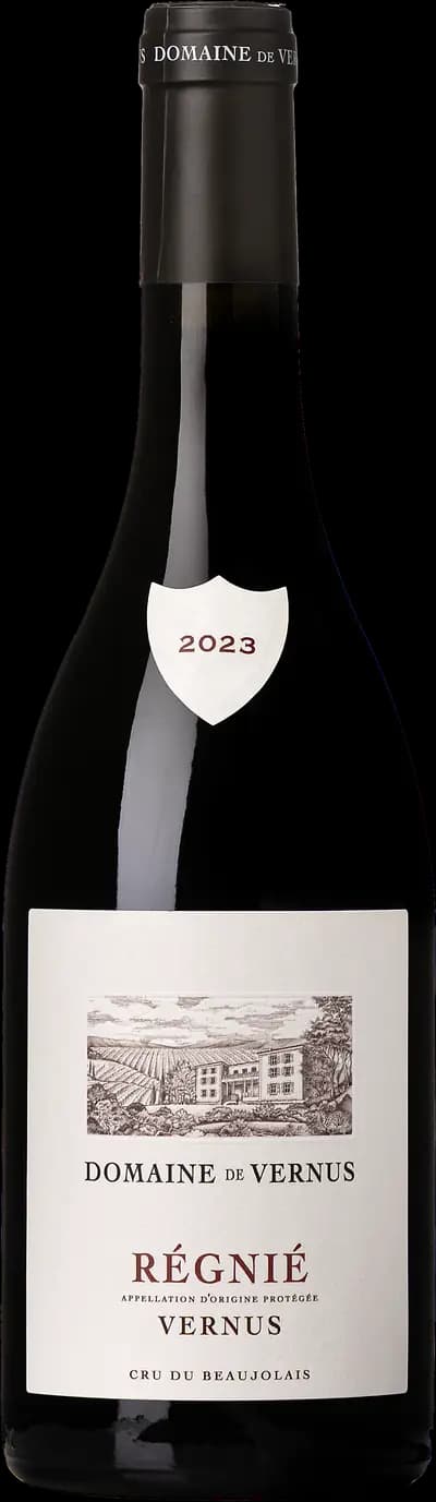 Produktbild för Domaine de Vernus