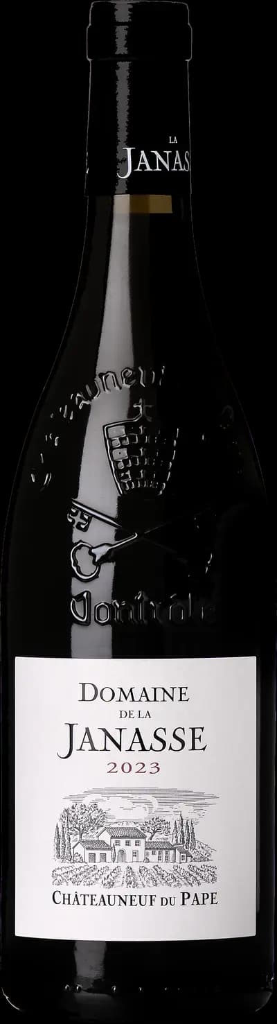 Produktbild för Chateauneuf-du-Pape