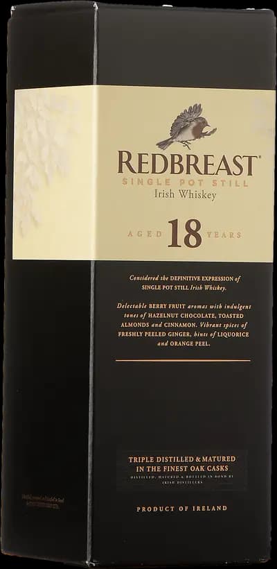 Produktbild för Redbreast