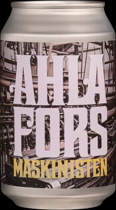 Produktbild för Ahlafors