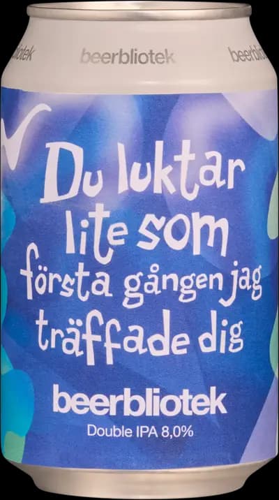 Produktbild för Beerbliotek