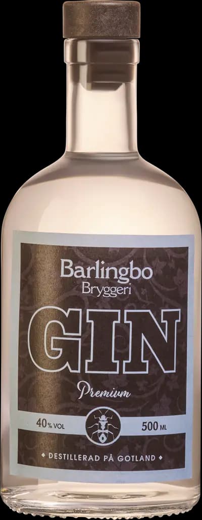 Produktbild för Barlingbo