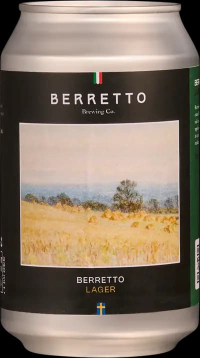 Produktbild för Berretto