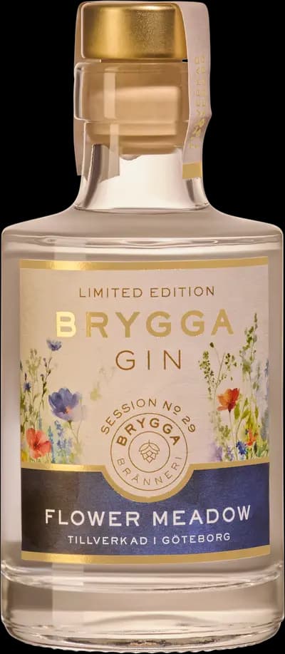 Produktbild för Brygga Bränneri