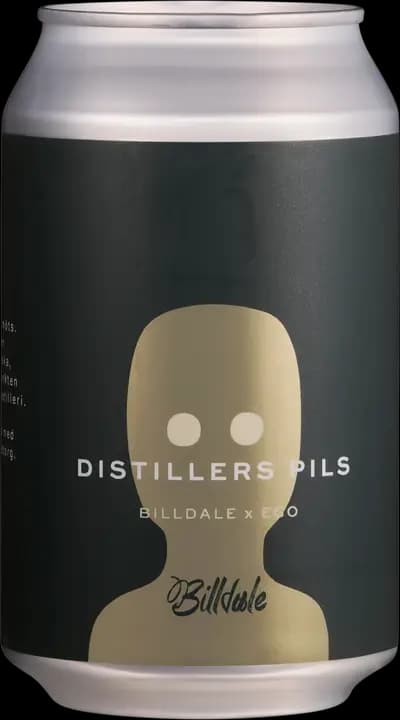 Produktbild för Billdale x Ego