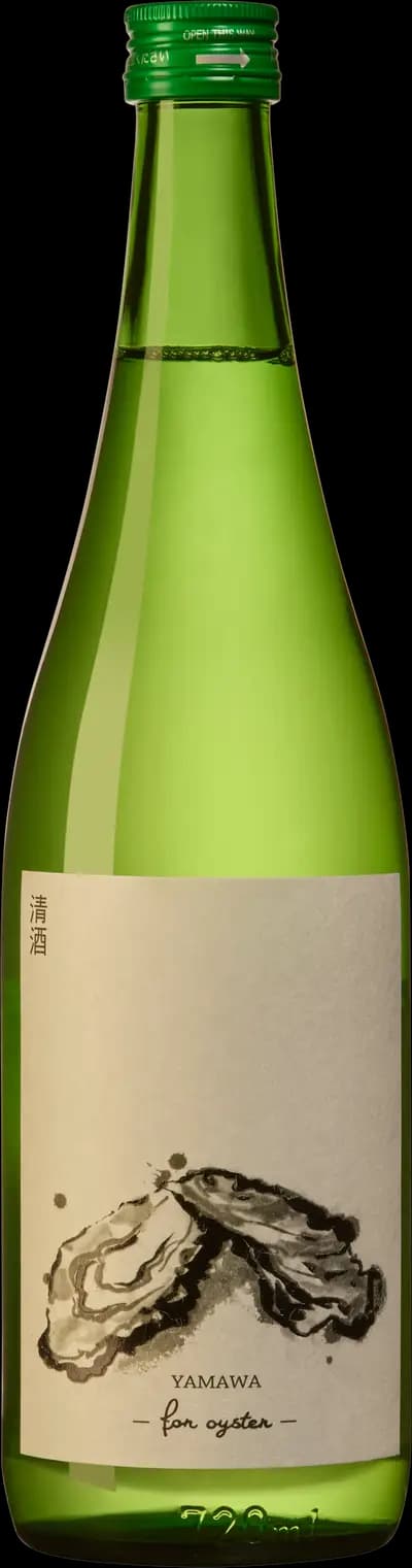 Produktbild för Yamawa for Oyster