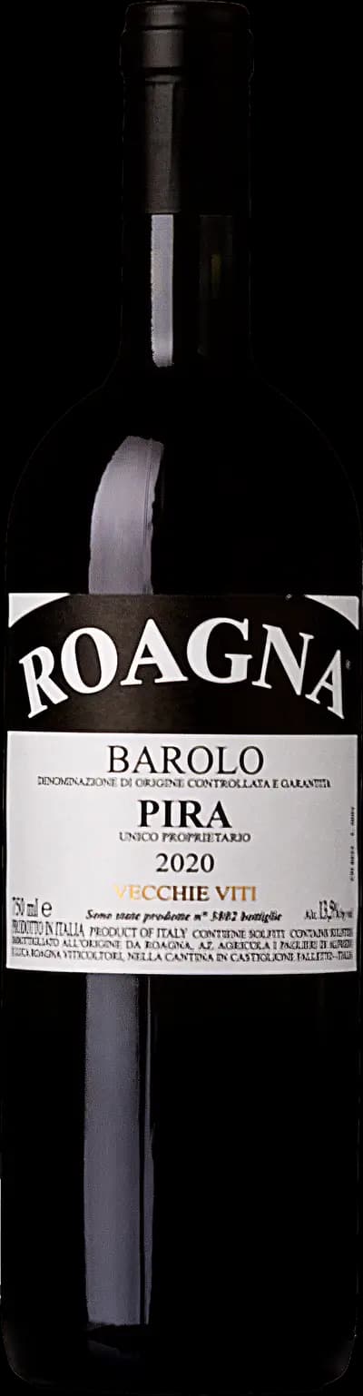 Produktbild för Barolo Pira Vecchie Viti