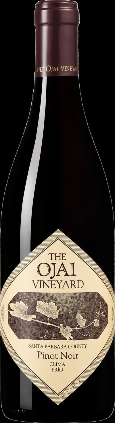 Produktbild för Ojai Santa Barbara