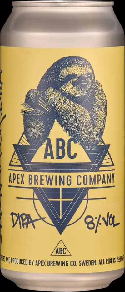 Produktbild för Apex Brewing