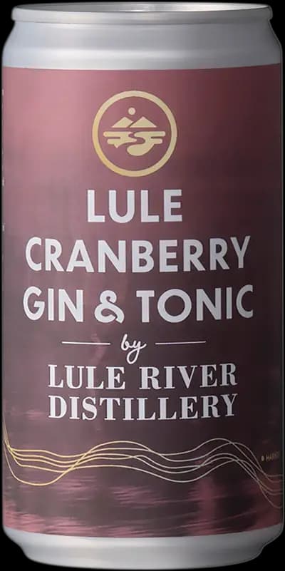 Produktbild för Lule River